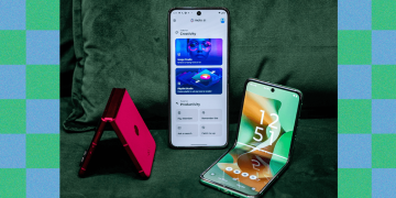 The Best Motorola Phones (2025), Tested and Reviewed