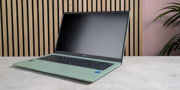 ASUS Chromebook CX15 review: a better performer than its seriously budget price tag might lead you to believe