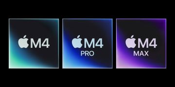 From M1 to M5, Apple’s chip evolution shows power budgets moving away from CPUs and into GPUs