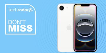 This is the perfect cheap Black Friday iPhone deal: get the iPhone 16e for free with a plan at Metro by T-Mobile