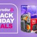 All the best deals from the Very Black Friday sale – up to 60% off tech, appliances, toys, fashion, and more