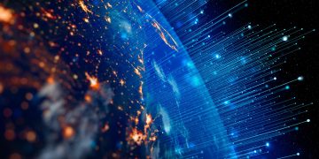 A glimpse into the next decade of connectivity: 4 lessons from Yotta 2025