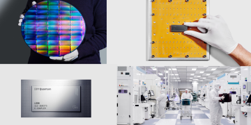 The wild new IBM chips that could finally push quantum computing out of laboratories and into real-world data centers