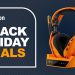 This high-end Logitech headset has a huge 30% Black Friday discount – I’ve never seen it hit a lower price