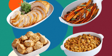 The Best Delivery Thanksgiving Meal Kits (2025)