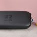 Nintendo Switch 2 Carrying Case & Screen Protector review: Nintendo’s official model is durable, stylish, and slim
