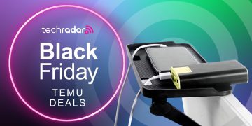 You can equip your office with all manner of useful storage equipment for £17 thanks to Temu