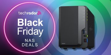 We’re still over a week away from the sales weekend but these are the NAS devices I have my eye on