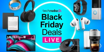 I’m a Black Friday shopping expert – here are today’s 101 best deals from Amazon, Walmart, Target, and more