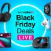 I’m a Black Friday shopping expert – here are today’s 101 best deals from Amazon, Walmart, Target, and more