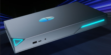 Thunderobot Mix G2 challenges Asus ROG NUC 2025 with insane GPU power, compact design, and eye-catching Chinese brand name