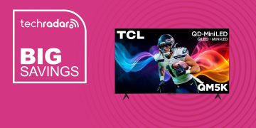 This massive 75-inch TCL Mini-LED 4K TV plummets to jaw-dropping price of $599.99 at Best Buy