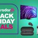 The John Lewis Black Friday sale is live: see 23 hand-picked deals on TVs, appliances, vacuums, and more