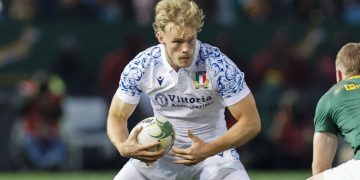 How to watch Italy vs Australia: FREE live streams for 2025 rugby game