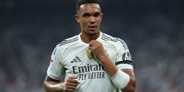 How to watch Liverpool vs Real Madrid — Champions League 25/26 live streams