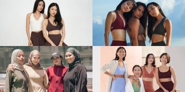 As S’pore activewear brands shutter, survivors are finding new ways to stay