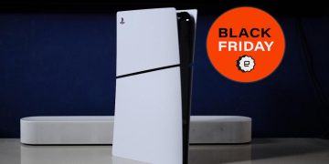 Sony is taking $100 off PS5 consoles starting on Friday