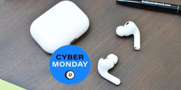 AirPods Pro 3 are $30 off and down to a record low