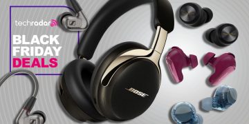 Which headphones should I buy this Black Friday? I test audio kit – these 5 buys are all you need