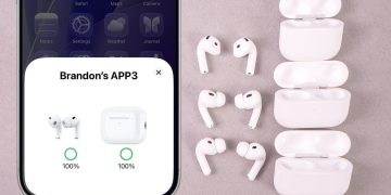 What Does the AirPods Pro 8B25 Update ACTUALLY Change?