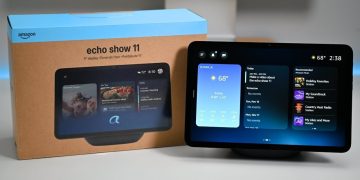 Amazon Echo Show 11: Features, Specs, and Performance