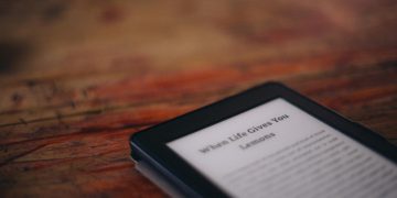 Amazon launches an AI-powered Kindle Translate service for ebook authors