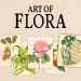 The Art of Flora Will Be Available to Download Early Next Year