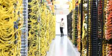 OpenAI signs $38 billion cloud contract with Amazon