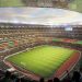 Here’s What Azteca Stadium Will Look Like for the 2026 World Cup