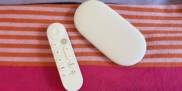 Early Black Friday deals include the Google TV Streamer 4K for a record-low price