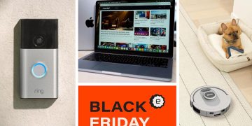 The best early tech deals on Apple, Shark, Lego and other gear, plus what to expect during the sale