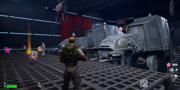 Disneyland just landed in Fortnite – here’s what you can explore starting tomorrow