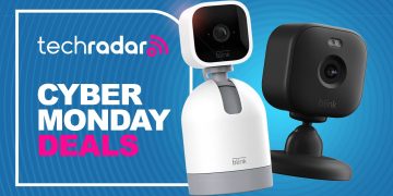 Blink security cameras hit record-low prices for Cyber Monday – save up to 73% right now