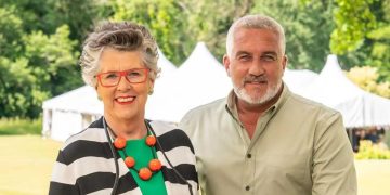 The Great British Bake Off 2026 Potential Release Date and News