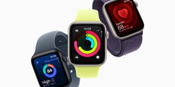 The Apple Watch SE 3 is cheaper than ever ahead of Black Friday