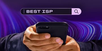 Best Internet Providers for November 2025