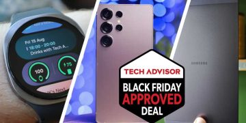 Best Black Friday Samsung Galaxy Deals 2025 UK: Phones, Tablets & More
