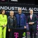 Nvidia, Deutsche Telekom strike €1B partnership for a data center in Munich