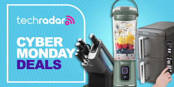 Here are the 30 best Ninja Black Friday deals – save up to 50% on the best air fryers, blenders, and more