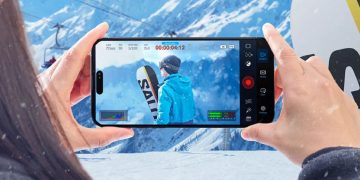 Blackmagic’s free camera app has a huge update for streamers