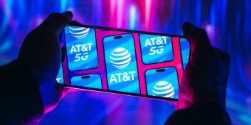 AT&T Boosts 5G Speed With New Spectrum Frequency in US