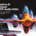 StepFun AI Releases Step-Audio-EditX: A New Open-Source 3B LLM-Grade Audio Editing Model Excelling at Expressive and Iterative Audio Editing