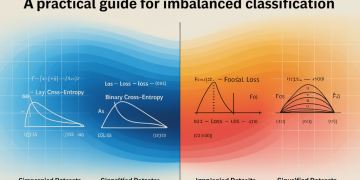Focal Loss vs Binary Cross-Entropy: A Practical Guide for Imbalanced Classification