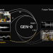 Generalist AI Introduces GEN-θ: A New Class of Embodied Foundation Models Built for Multimodal Training Directly on High-Fidelity Raw Physical Interaction