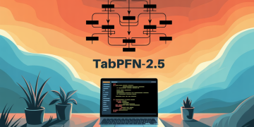 Prior Labs Releases TabPFN-2.5: The Latest Version of TabPFN that Unlocks Scale and Speed for Tabular Foundation Models