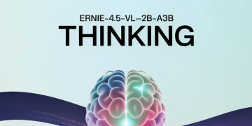 Baidu Releases ERNIE-4.5-VL-28B-A3B-Thinking: An Open-Source and Compact Multimodal Reasoning Model Under the ERNIE-4.5 Family