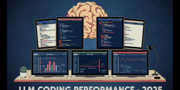 Comparing the Top 7 Large Language Models LLMs/Systems for Coding in 2025