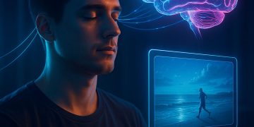 This Japanese AI Can Instantly Describe What You’re Seeing or Imagining