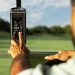 Bushnell Golf Wingman HD GPS Speaker Locates the Pin and Plays Your Jams
