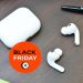 Apple’s AirPods Pro 3 drop to $220 for Black Friday